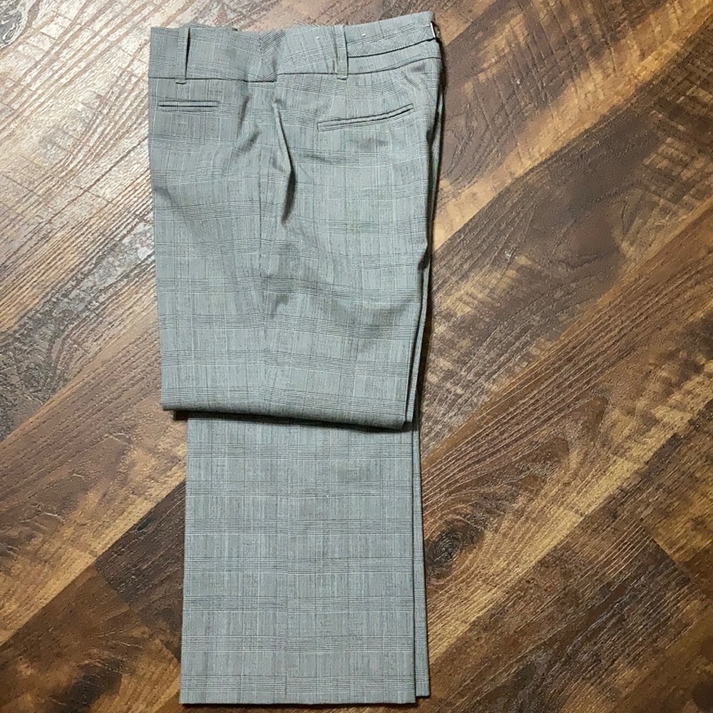 Loft women’s lined pants
